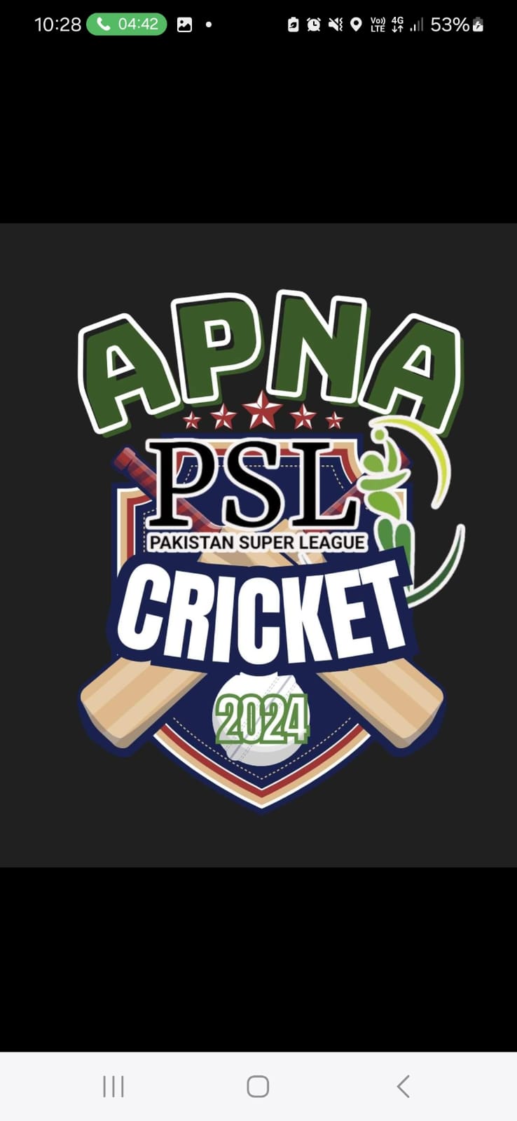 APNA PSL